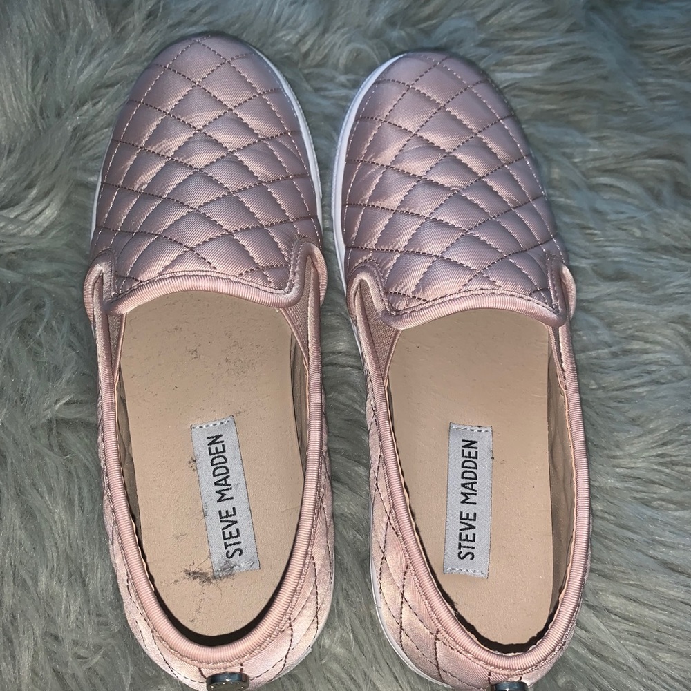 steve madden shoes